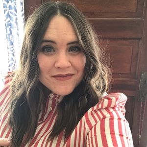 Meet your Posher, Allison